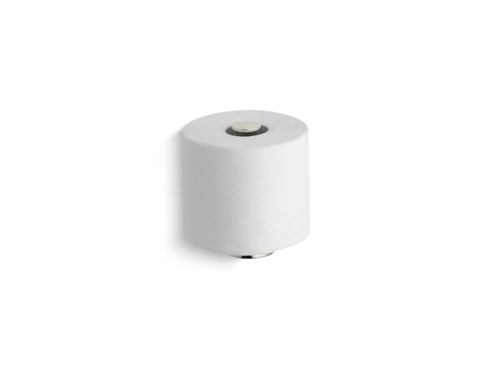 KOHLER K-11583 Loure Vertical toilet paper holder - Image 5