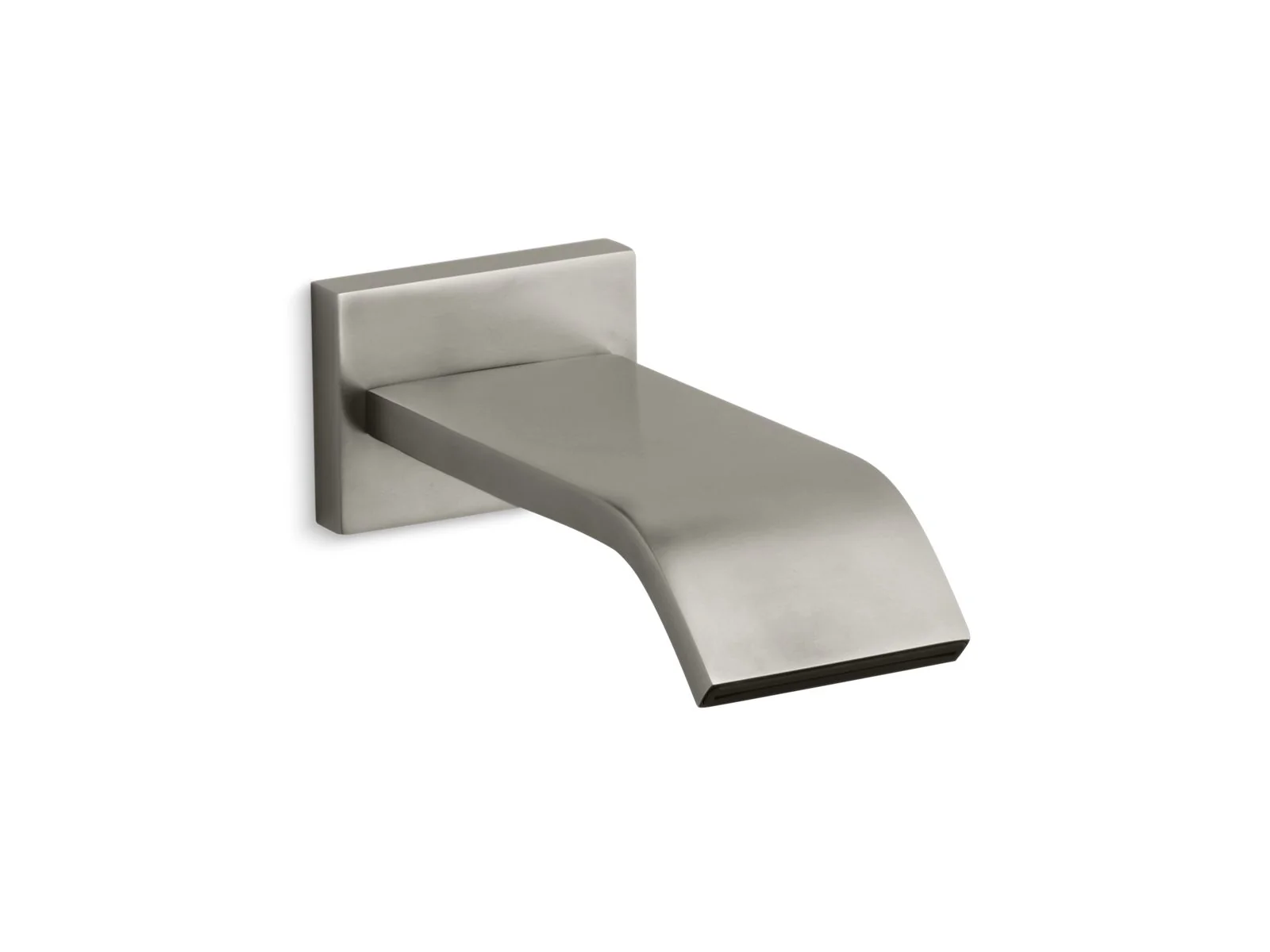 KOHLER K-14676 Loure Wall-mount bath spout - Image 2