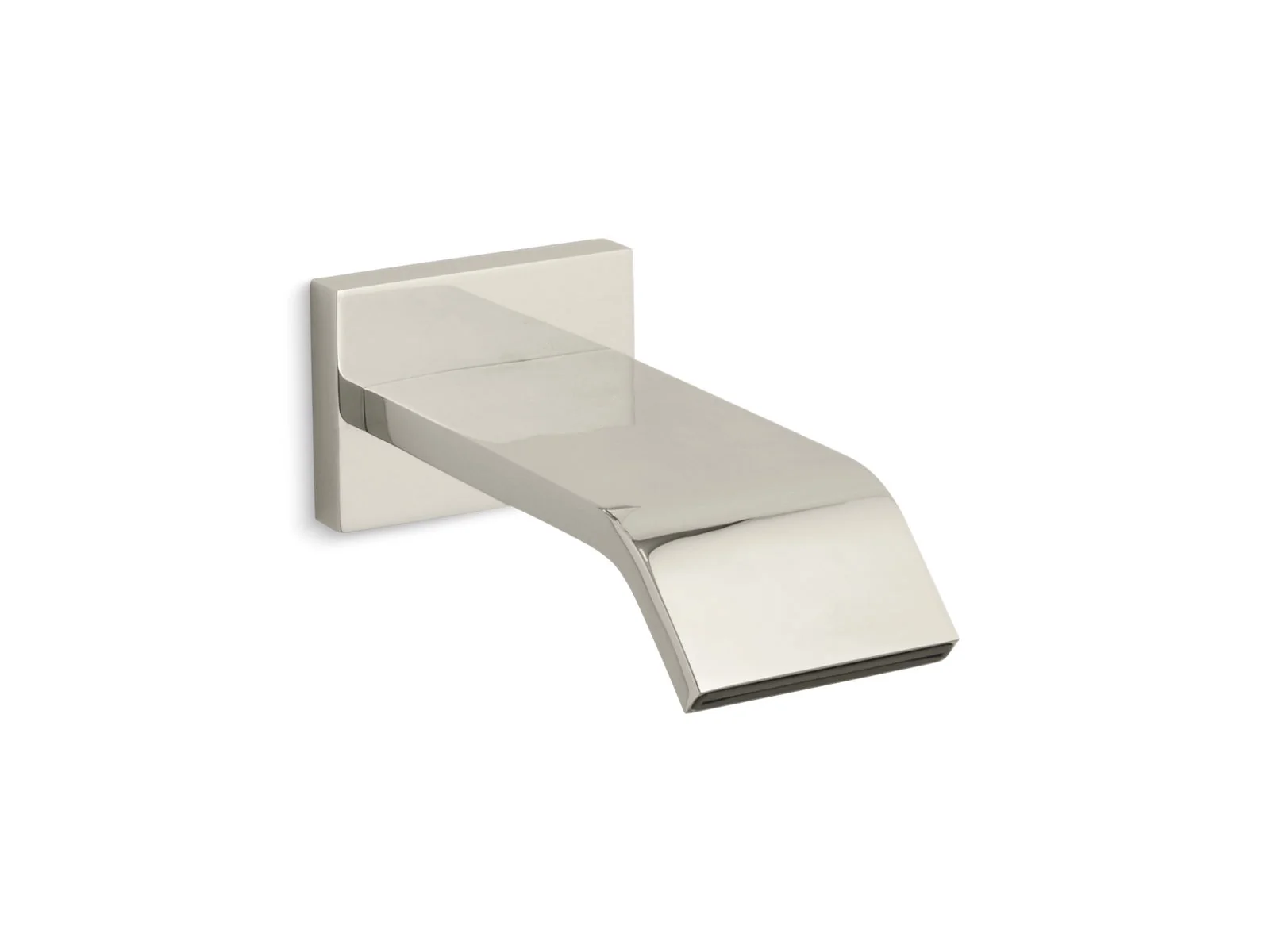 KOHLER K-14676 Loure Wall-mount bath spout - Image 3