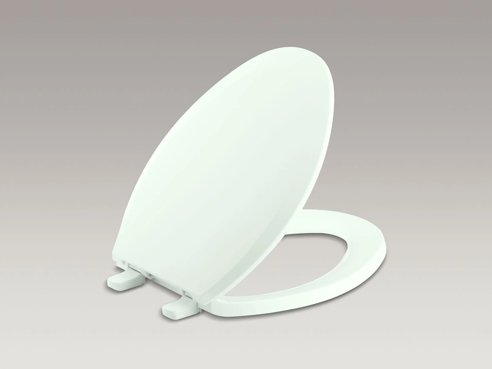 KOHLER K-4652 Lustra Quick-Release elongated toilet seat - Image 13