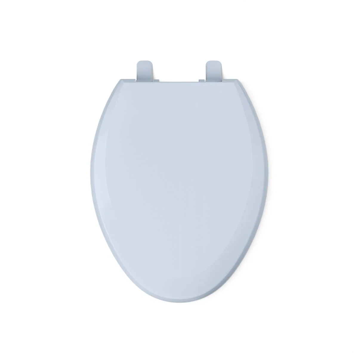 KOHLER K-4652 Lustra Quick-Release elongated toilet seat - Image 38