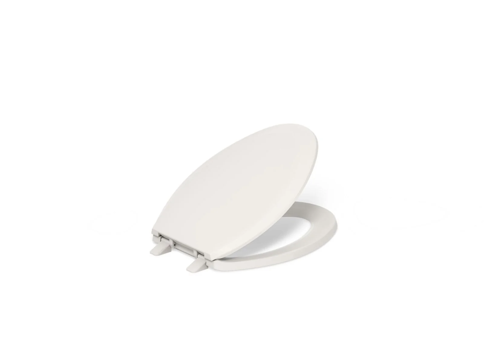 KOHLER K-4652 Lustra Quick-Release elongated toilet seat - Image 45