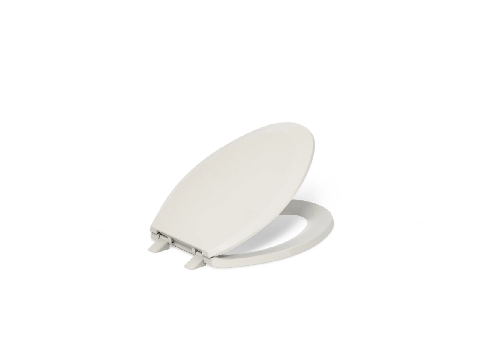 KOHLER K-4652 Lustra Quick-Release elongated toilet seat - Image 60