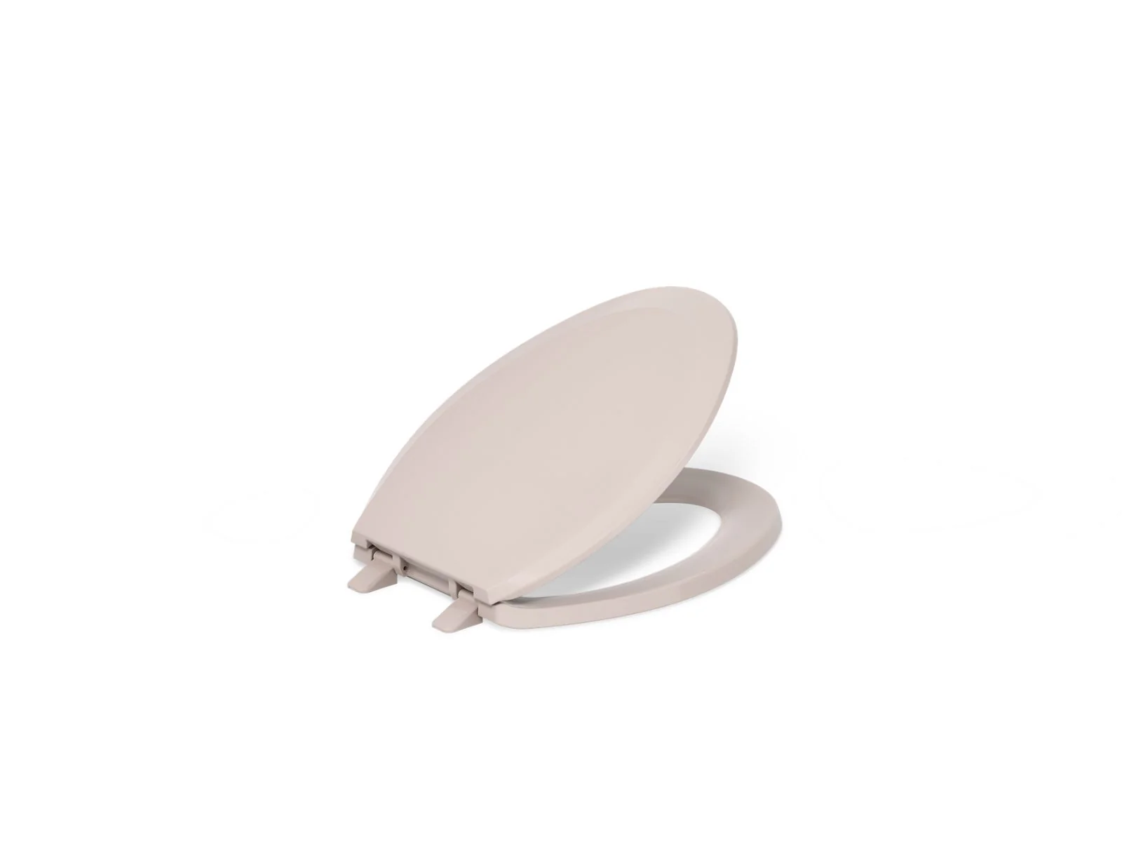 KOHLER K-4652 Lustra Quick-Release elongated toilet seat - Image 65