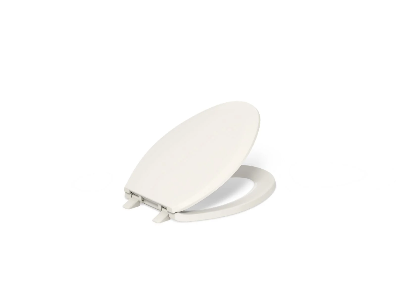 KOHLER K-4652 Lustra Quick-Release elongated toilet seat - Image 84