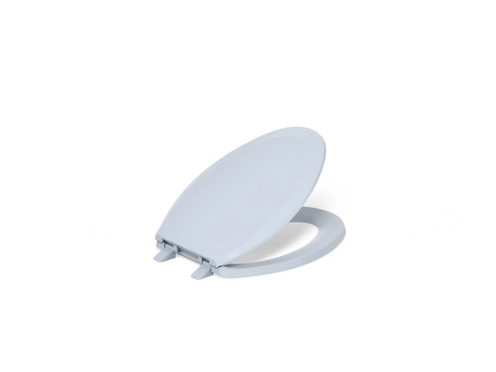 KOHLER K-4652 Lustra Quick-Release elongated toilet seat - Image 94