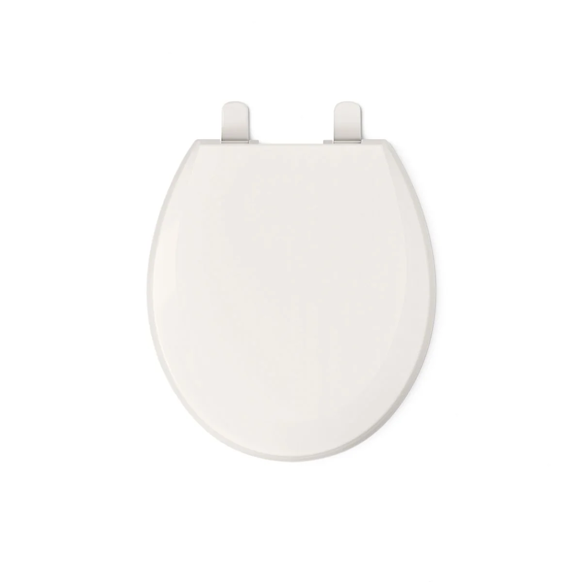 KOHLER K-4662 Lustra Quick-Release round-front toilet seat - Image 18