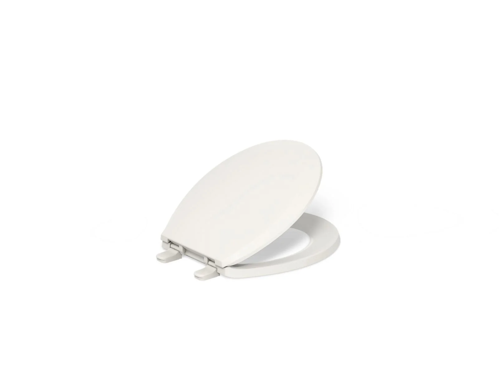 KOHLER K-4662 Lustra Quick-Release round-front toilet seat - Image 27