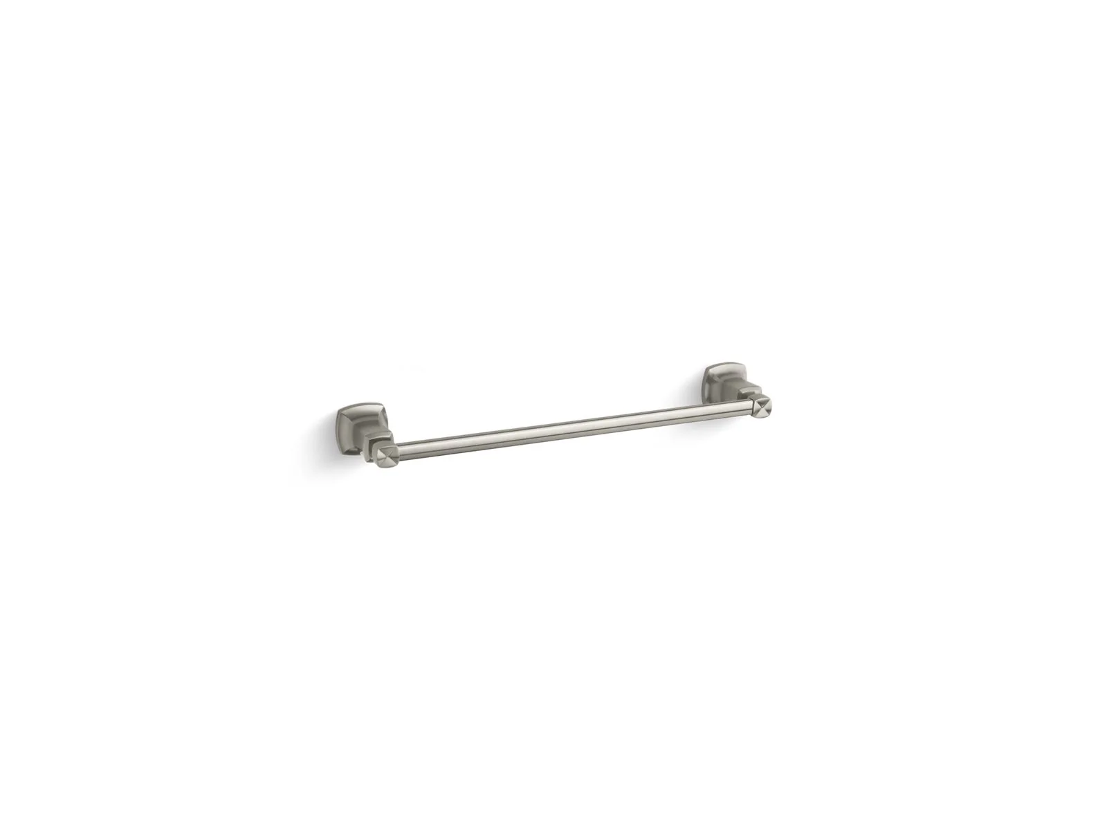 KOHLER K-16250 Margaux 18" towel bar - Image 2