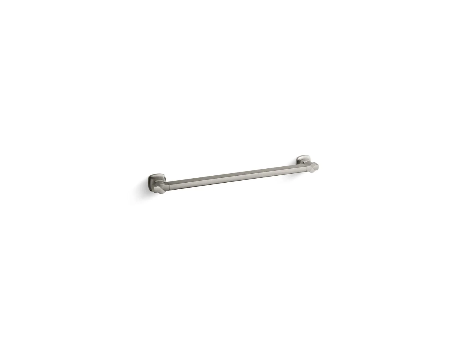 KOHLER K-11883 Margaux 24" grab bar - Image 2