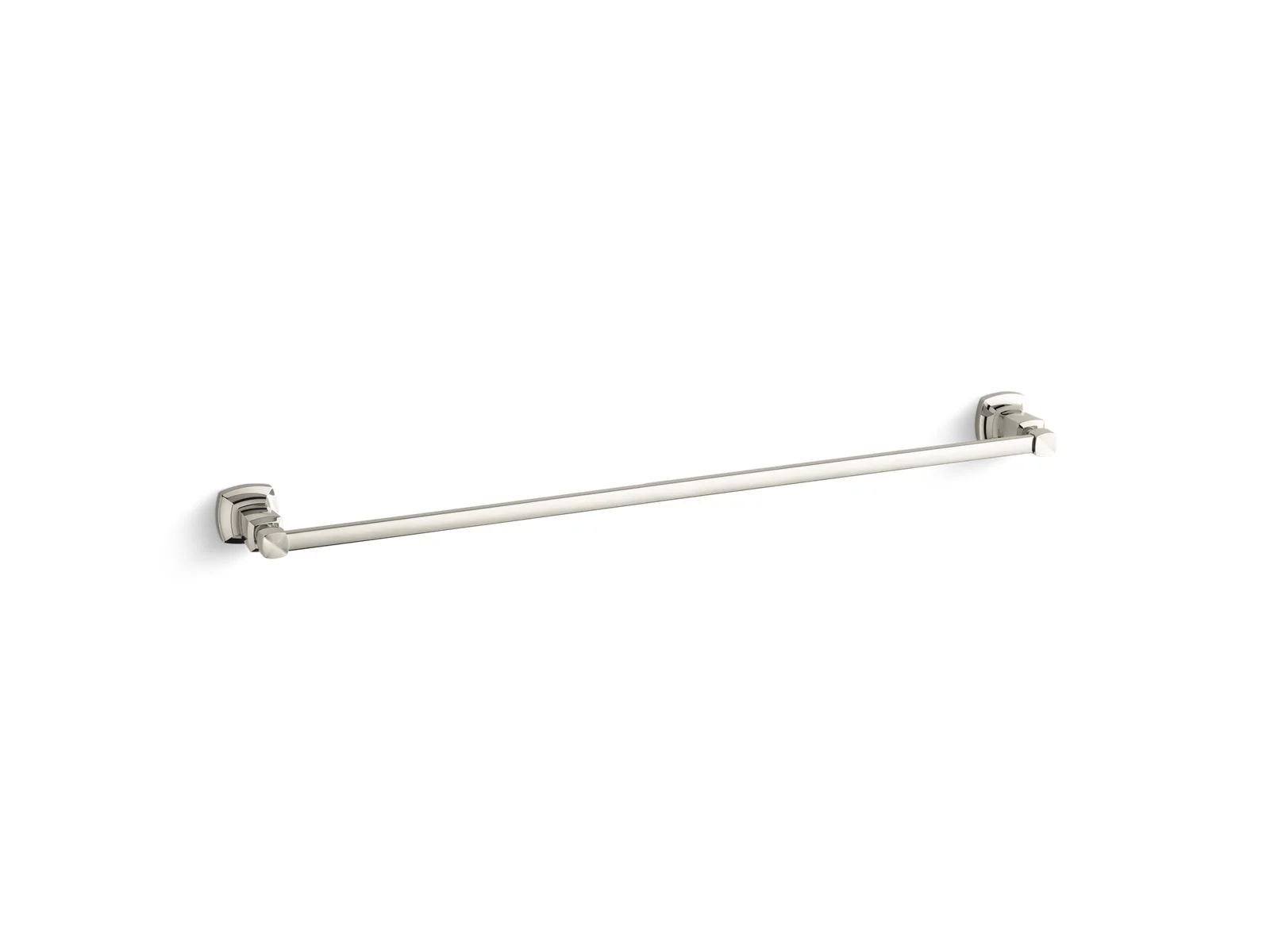 KOHLER K-16252 Margaux 30" towel bar - Image 5