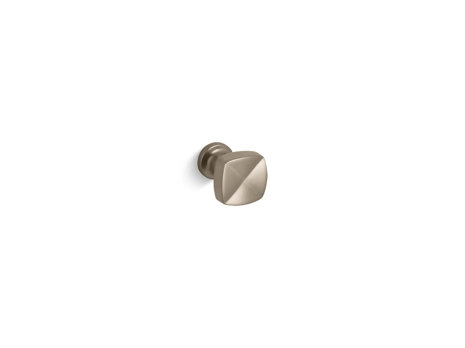 KOHLER K-16262 Margaux Cabinet knob - Image 3