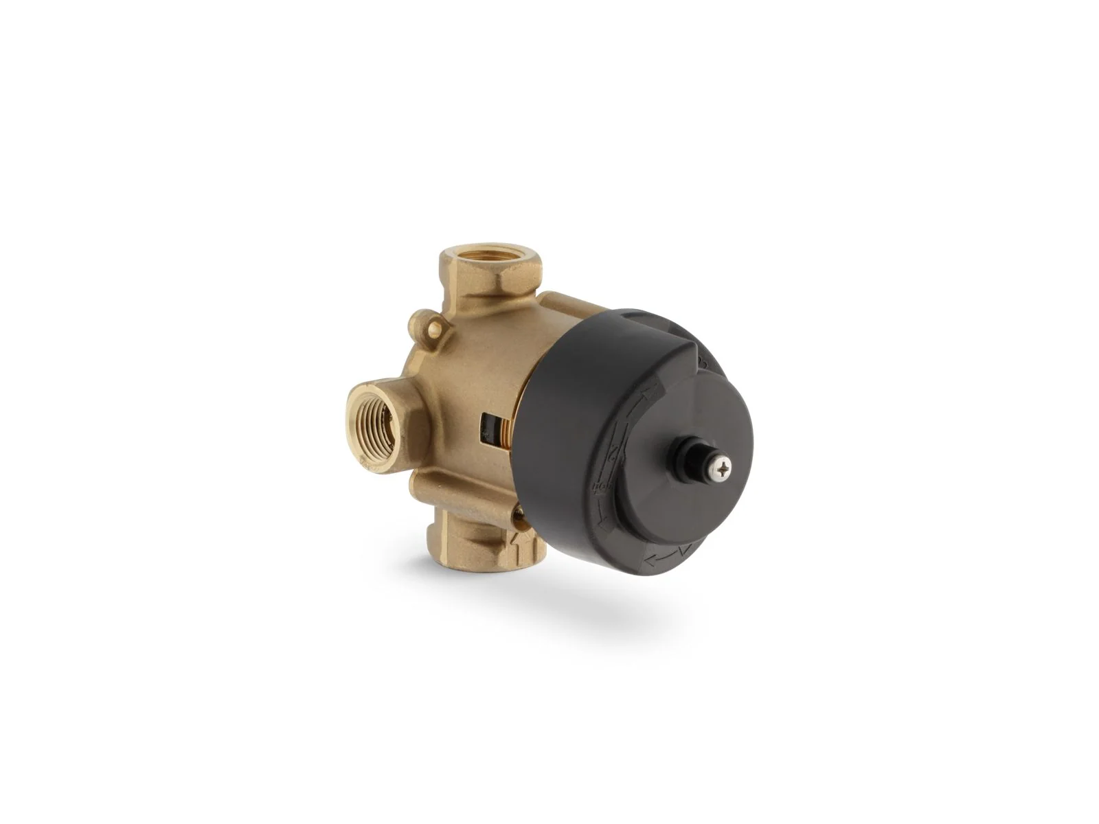 KOHLER K-737-K MasterShower 2- or 3-way diverter valve - Image 2