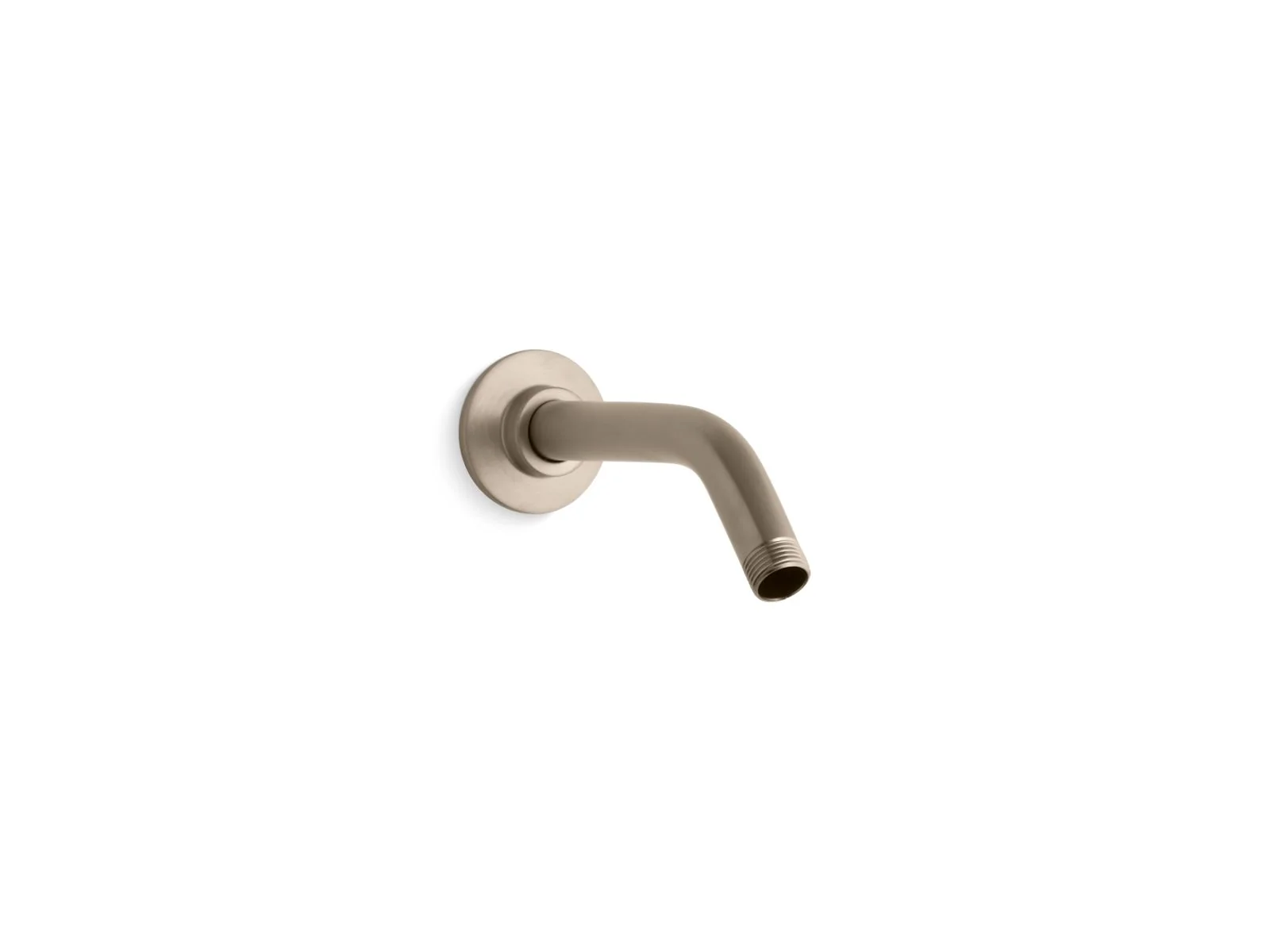 KOHLER K-7397 MasterShower Shower arm and flange,7-1/2" long - Image 4