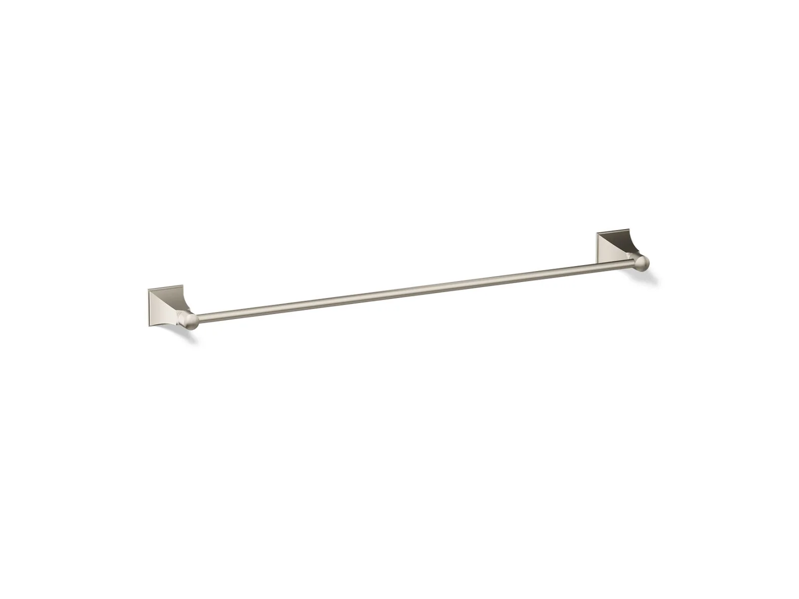 KOHLER K-486 Memoirs 24" towel bar - Image 14