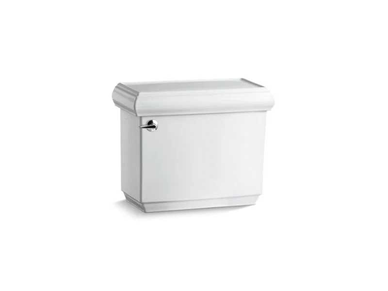 KOHLER K-4433 Memoirs Classic 1.28 gpf toilet tank