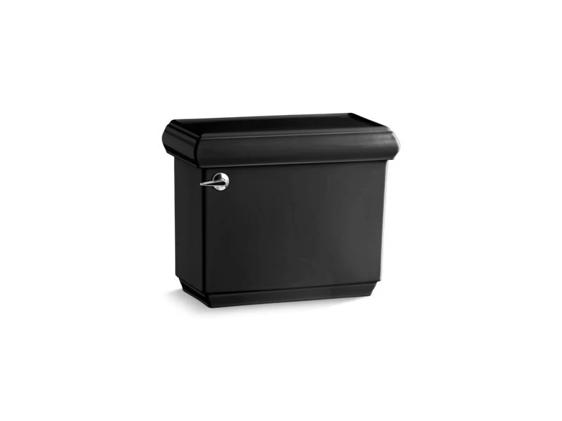 KOHLER K-4433 Memoirs Classic 1.28 gpf toilet tank - Image 2
