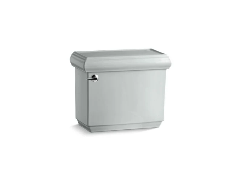 KOHLER K-4433 Memoirs Classic 1.28 gpf toilet tank - Image 3
