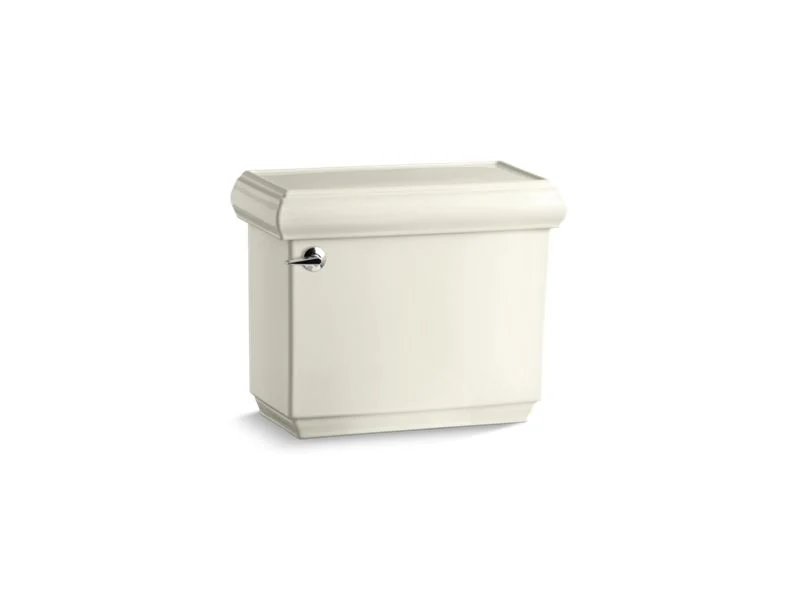 KOHLER K-4433 Memoirs Classic 1.28 gpf toilet tank - Image 4
