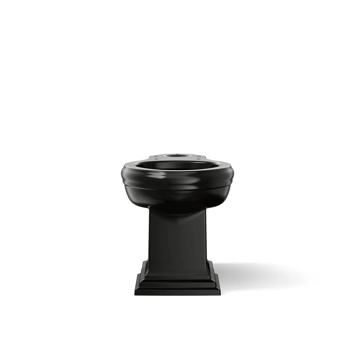KOHLER K-5626 Memoirs Elongated bowl with concealed trapway - Image 27