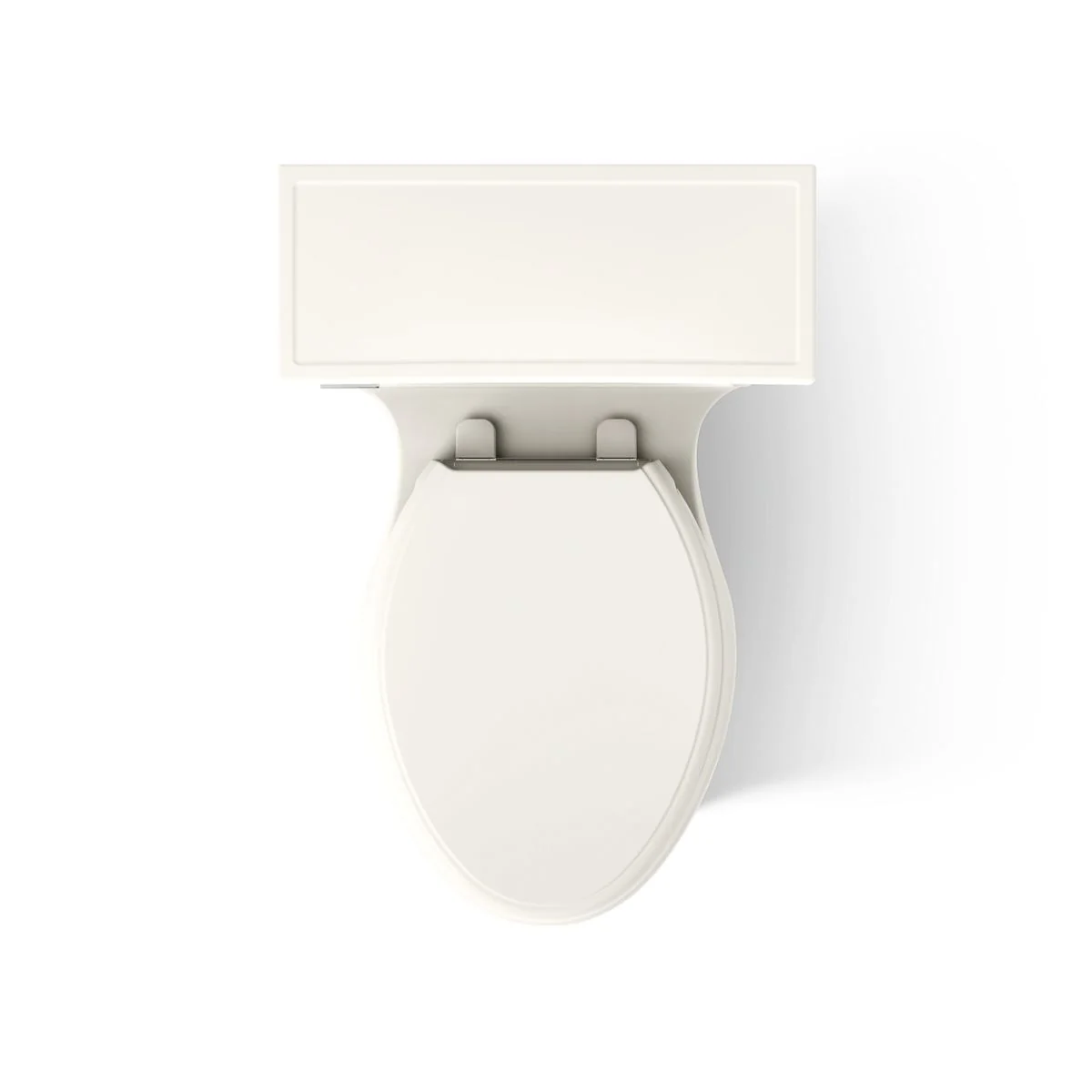 KOHLER K-6428 Memoirs Stately One-piece compact elongated toilet with skirted trapway, 1.28 gpf - Image 29
