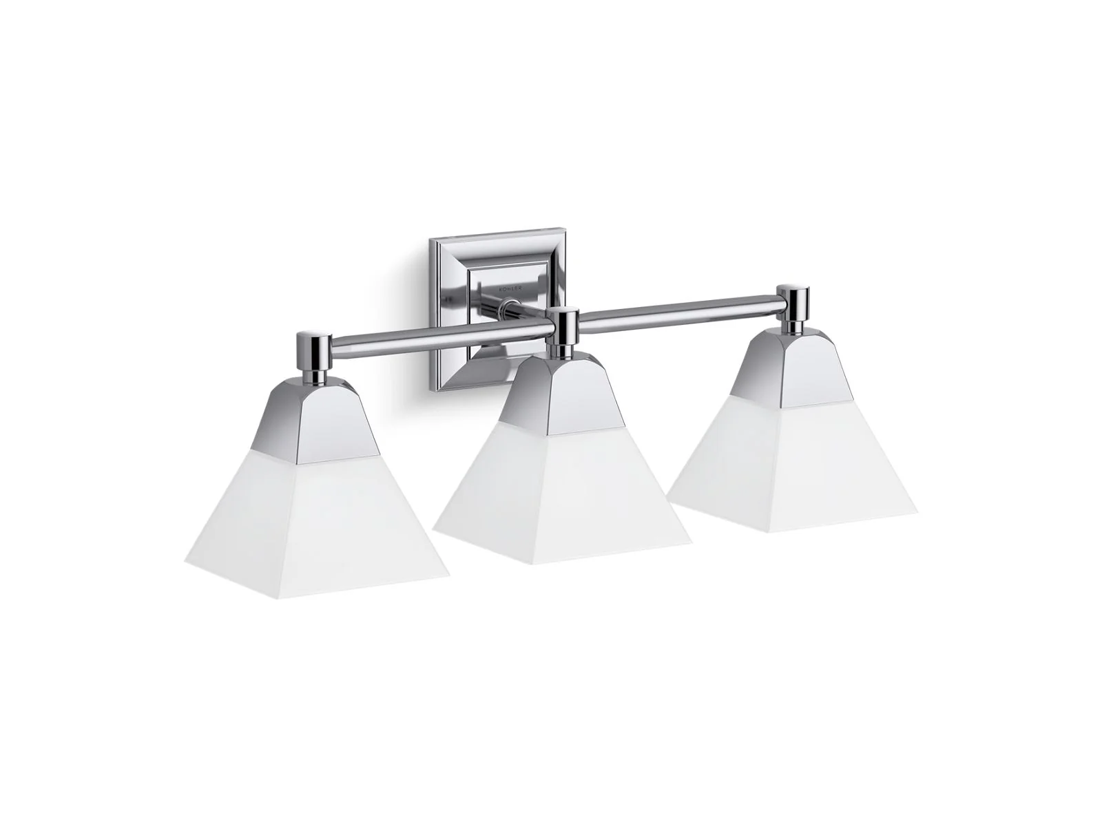 KOHLER K-23688-BA03 Memoirs Three-light sconce - Image 8