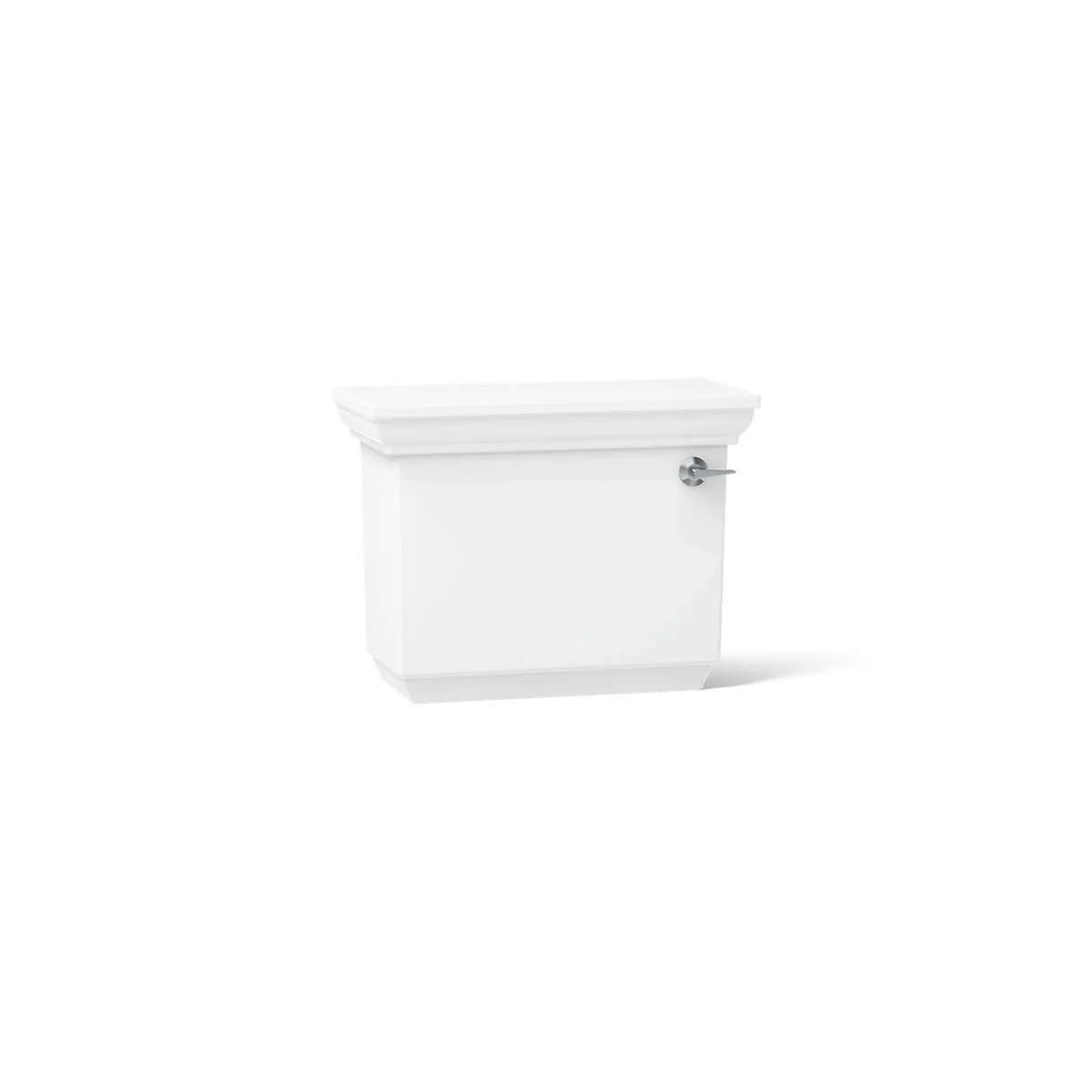 KOHLER K-4434-RA Memoirs Toilet tank, 1.28 gpf - Image 5