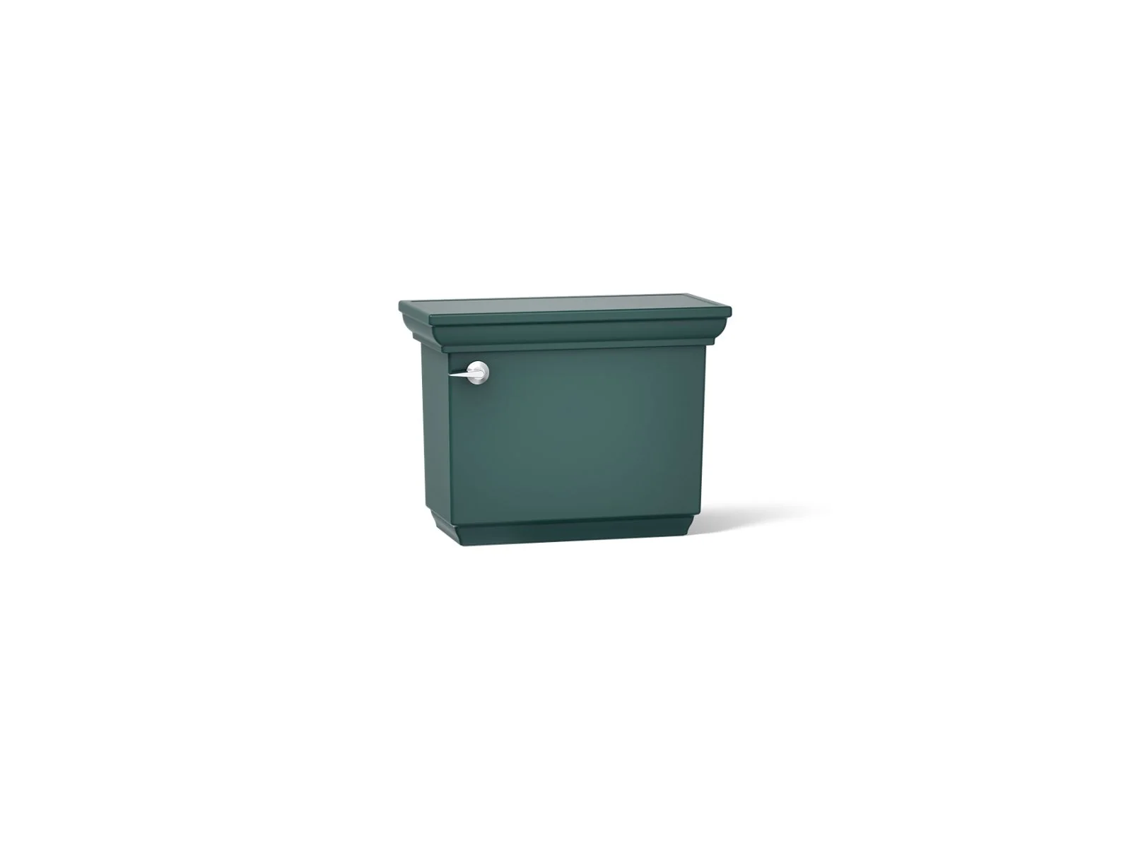 KOHLER K-4434 Memoirs Toilet tank, 1.28 gpf - Image 13
