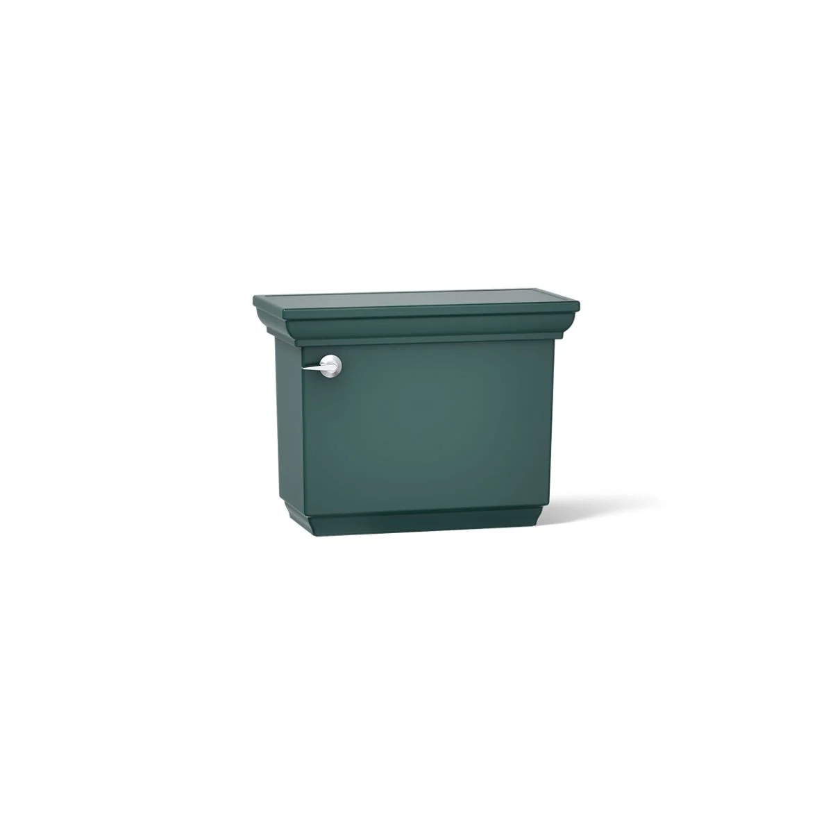 KOHLER K-4434 Memoirs Toilet tank, 1.28 gpf - Image 17
