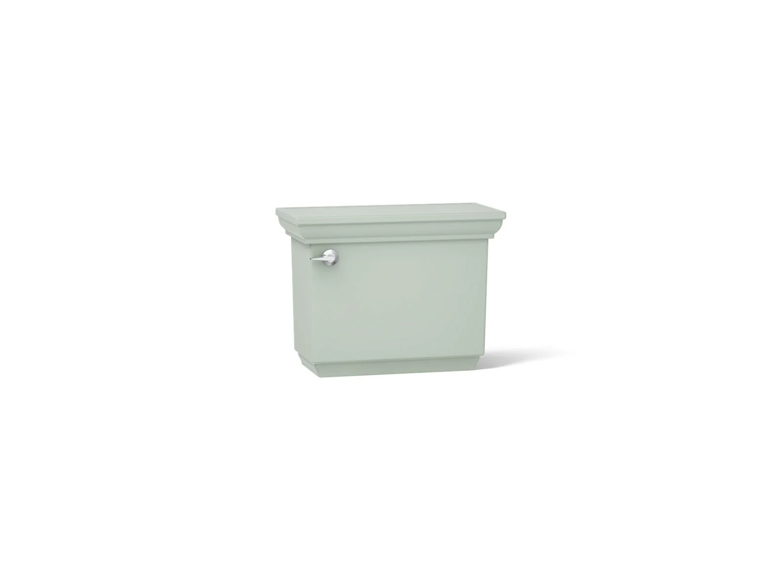KOHLER K-4434 Memoirs Toilet tank, 1.28 gpf - Image 18