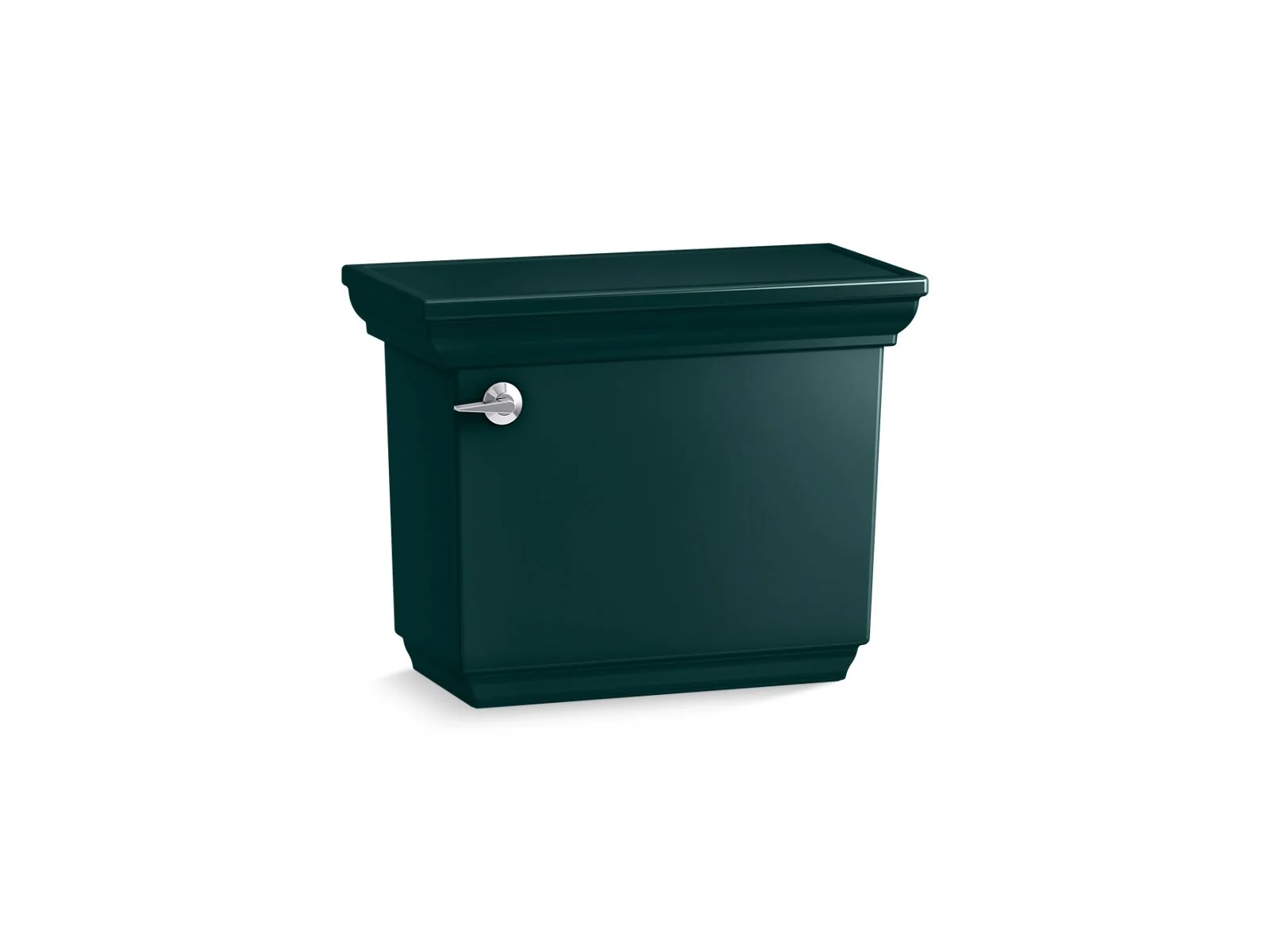 KOHLER K-4434 Memoirs Toilet tank, 1.28 gpf - Image 2