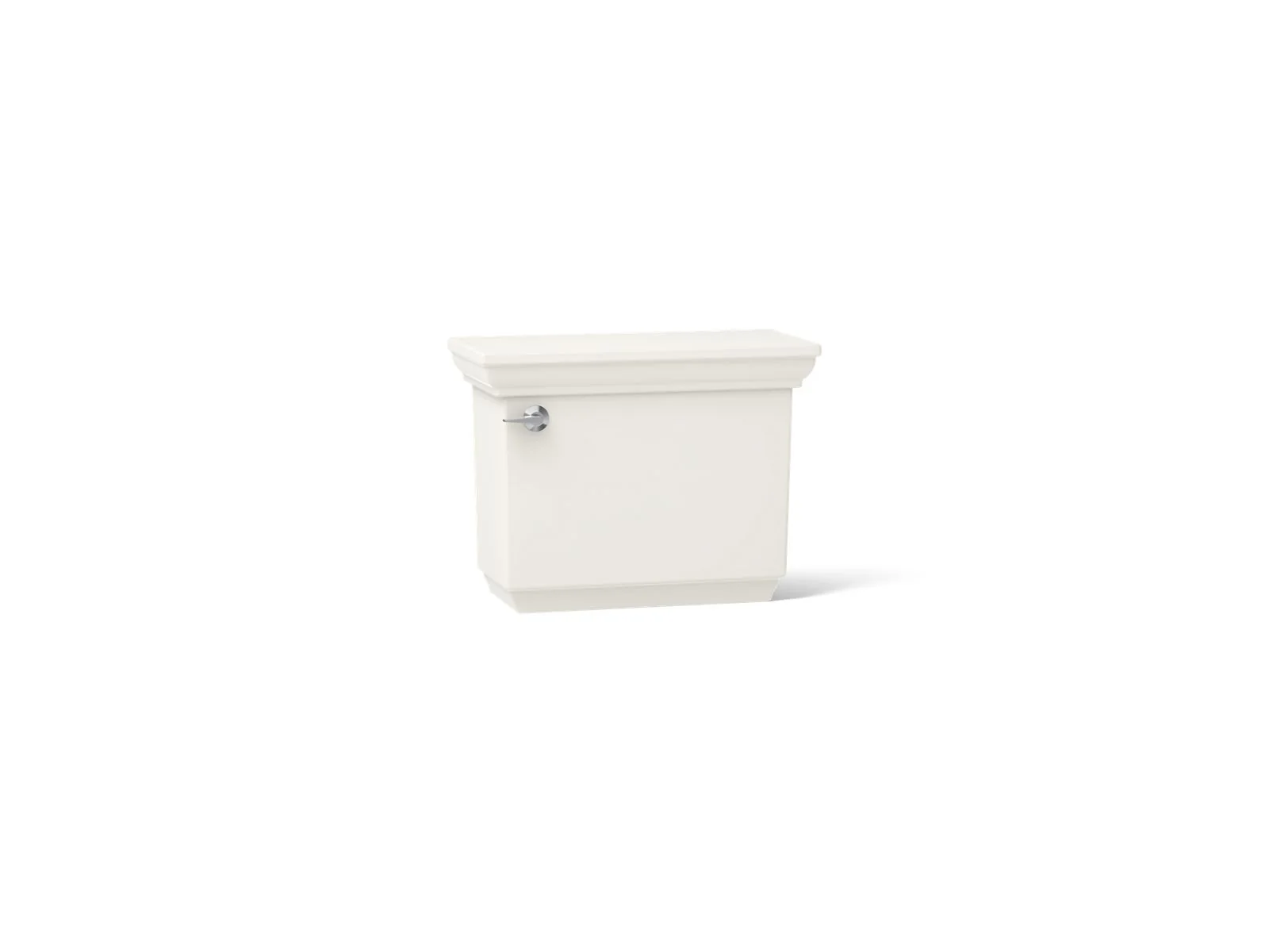 KOHLER K-4434 Memoirs Toilet tank, 1.28 gpf - Image 28