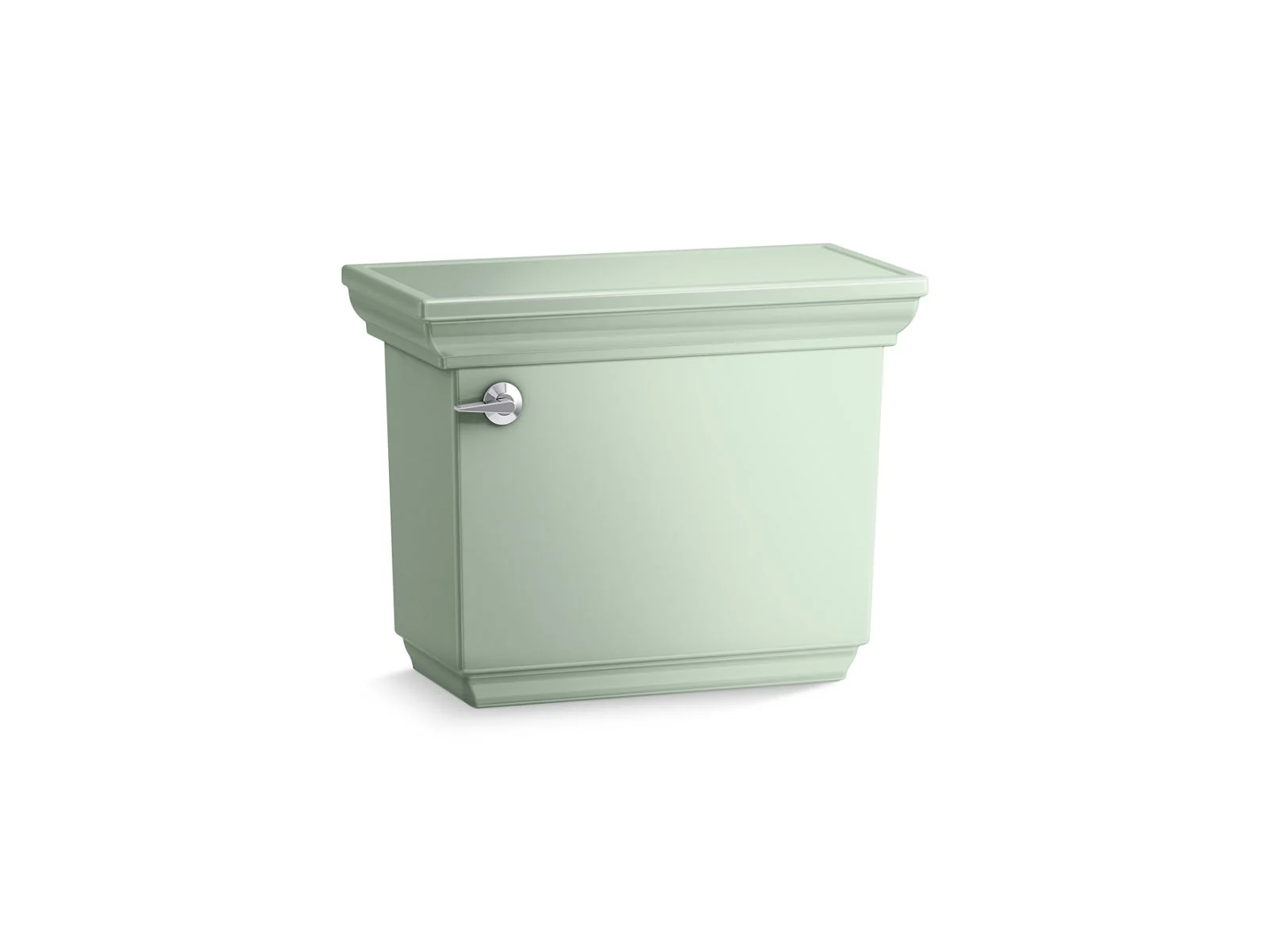 KOHLER K-4434 Memoirs Toilet tank, 1.28 gpf - Image 3