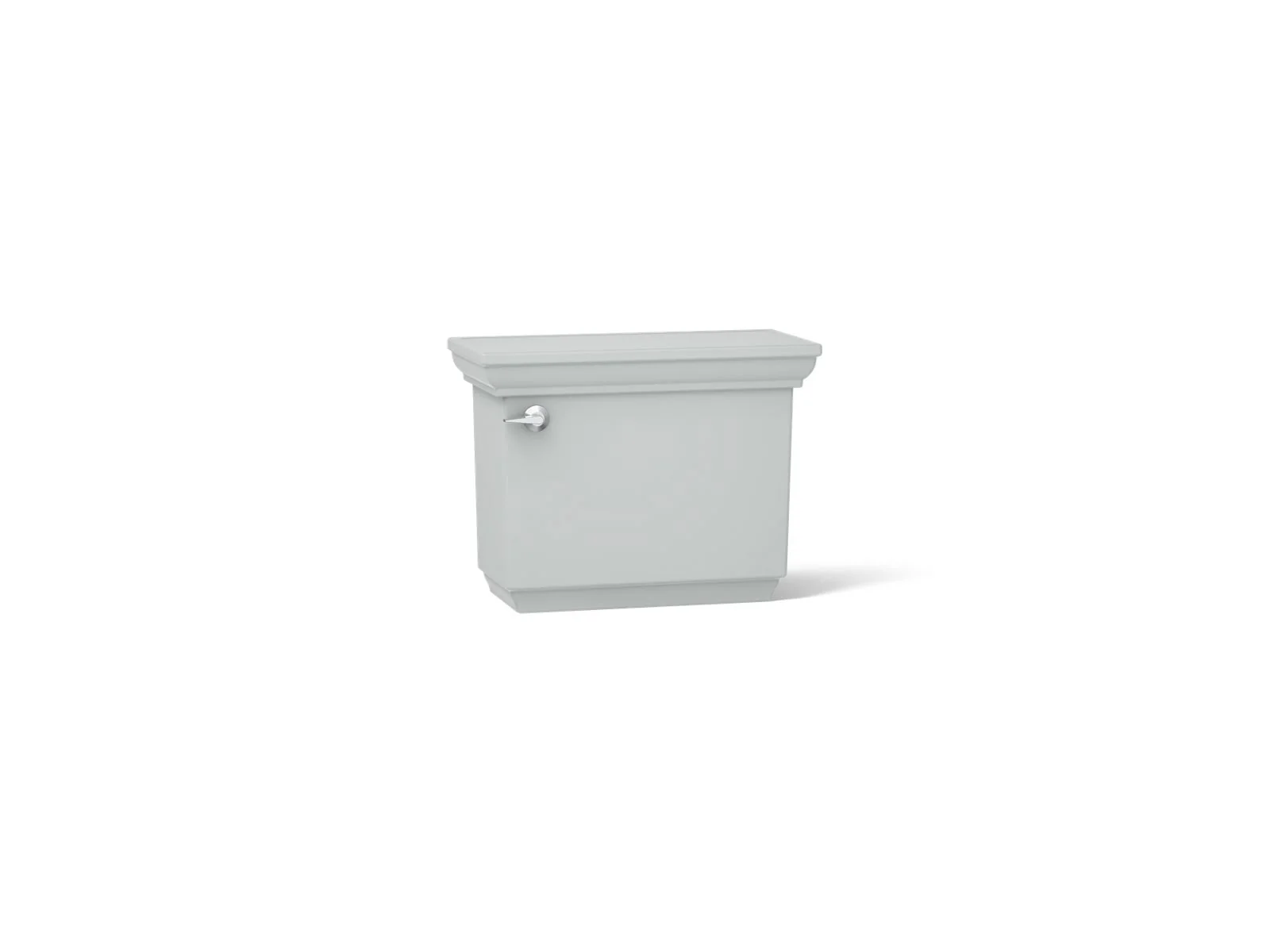 KOHLER K-4434 Memoirs Toilet tank, 1.28 gpf - Image 33