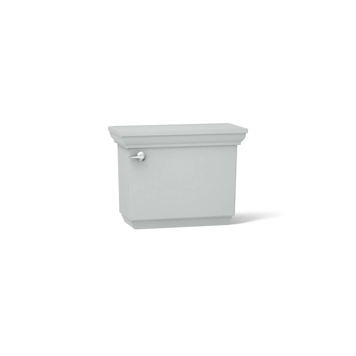 KOHLER K-4434 Memoirs Toilet tank, 1.28 gpf - Image 37