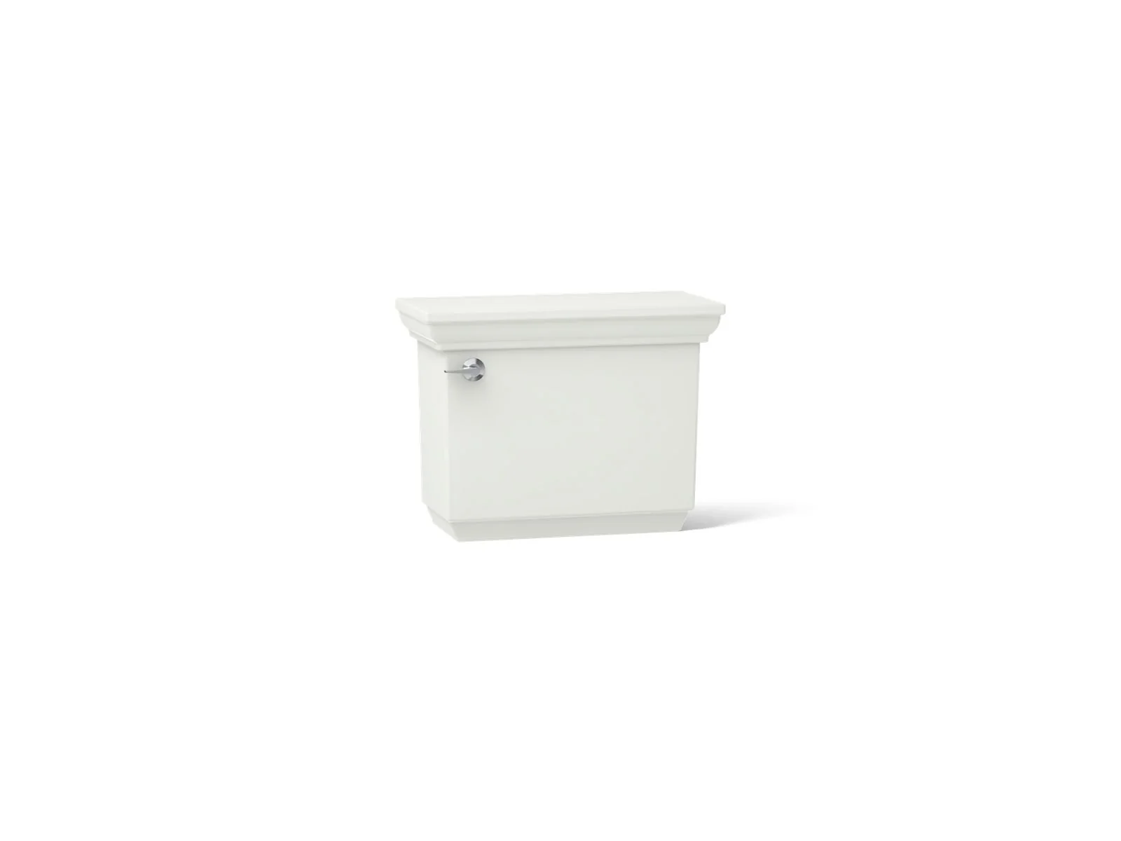 KOHLER K-4434 Memoirs Toilet tank, 1.28 gpf - Image 38