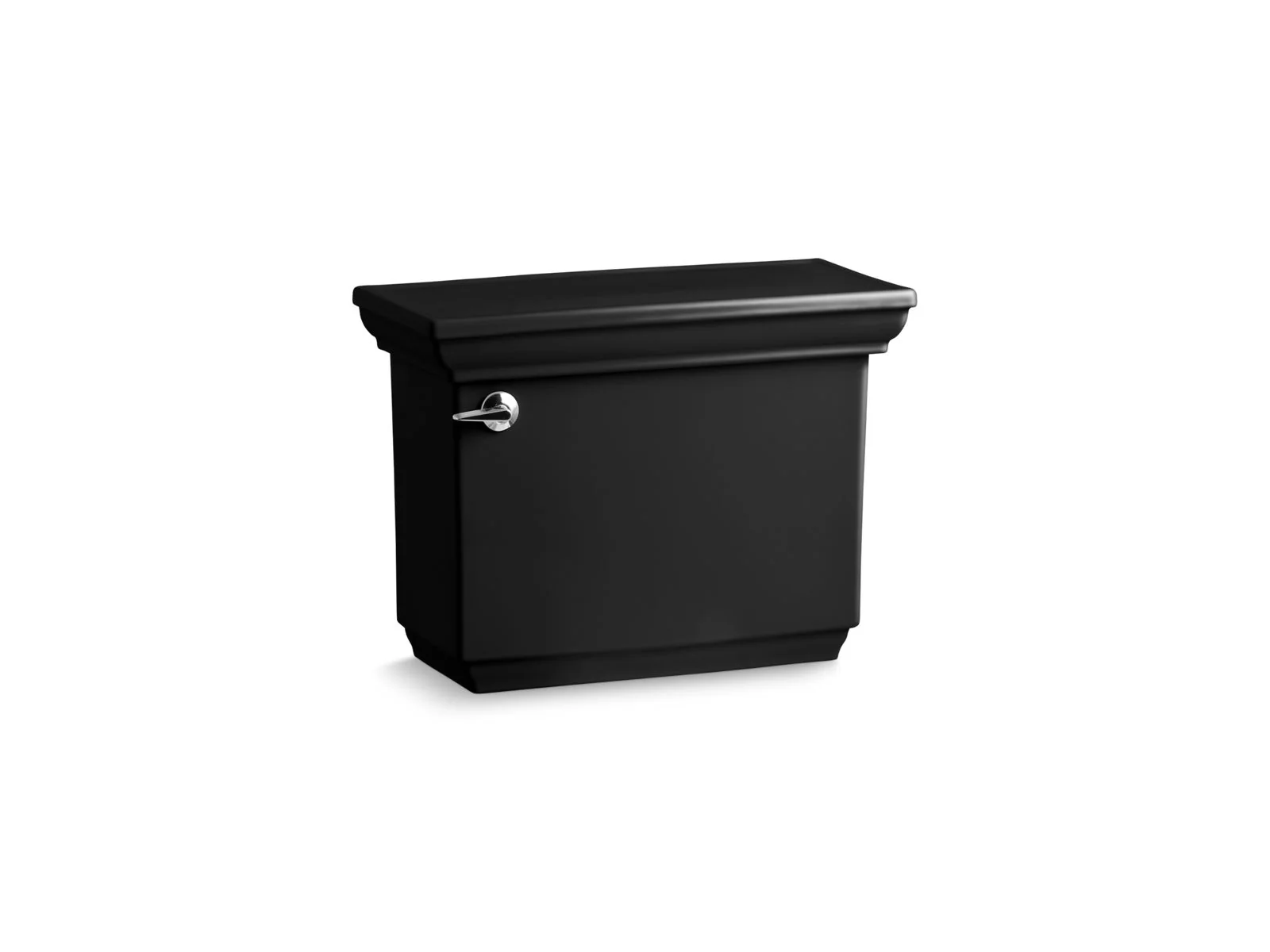 KOHLER K-4434 Memoirs Toilet tank, 1.28 gpf - Image 4