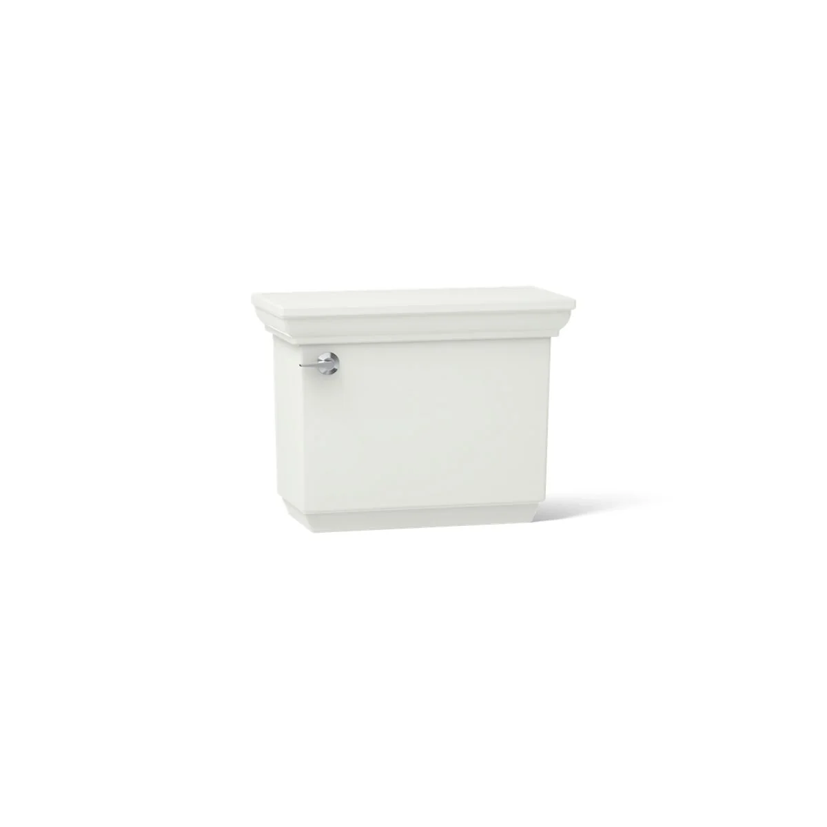 KOHLER K-4434 Memoirs Toilet tank, 1.28 gpf - Image 41