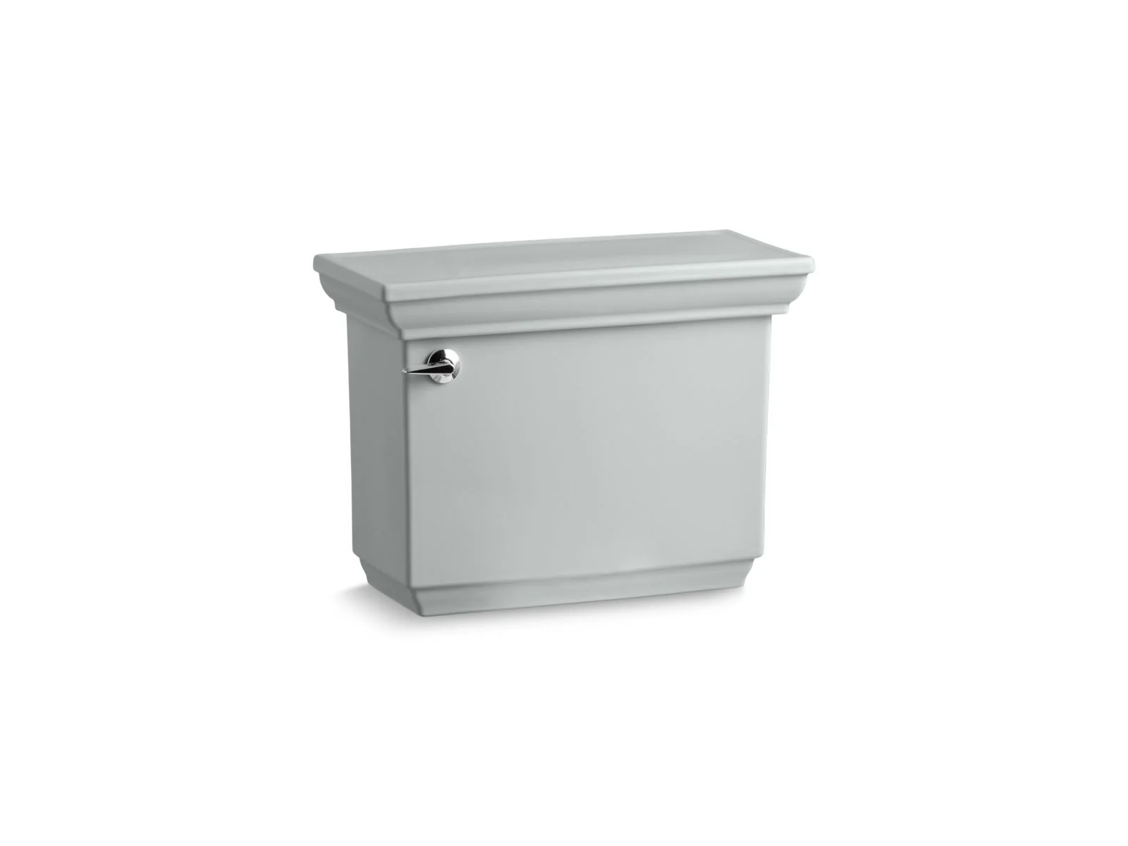 KOHLER K-4434 Memoirs Toilet tank, 1.28 gpf - Image 5