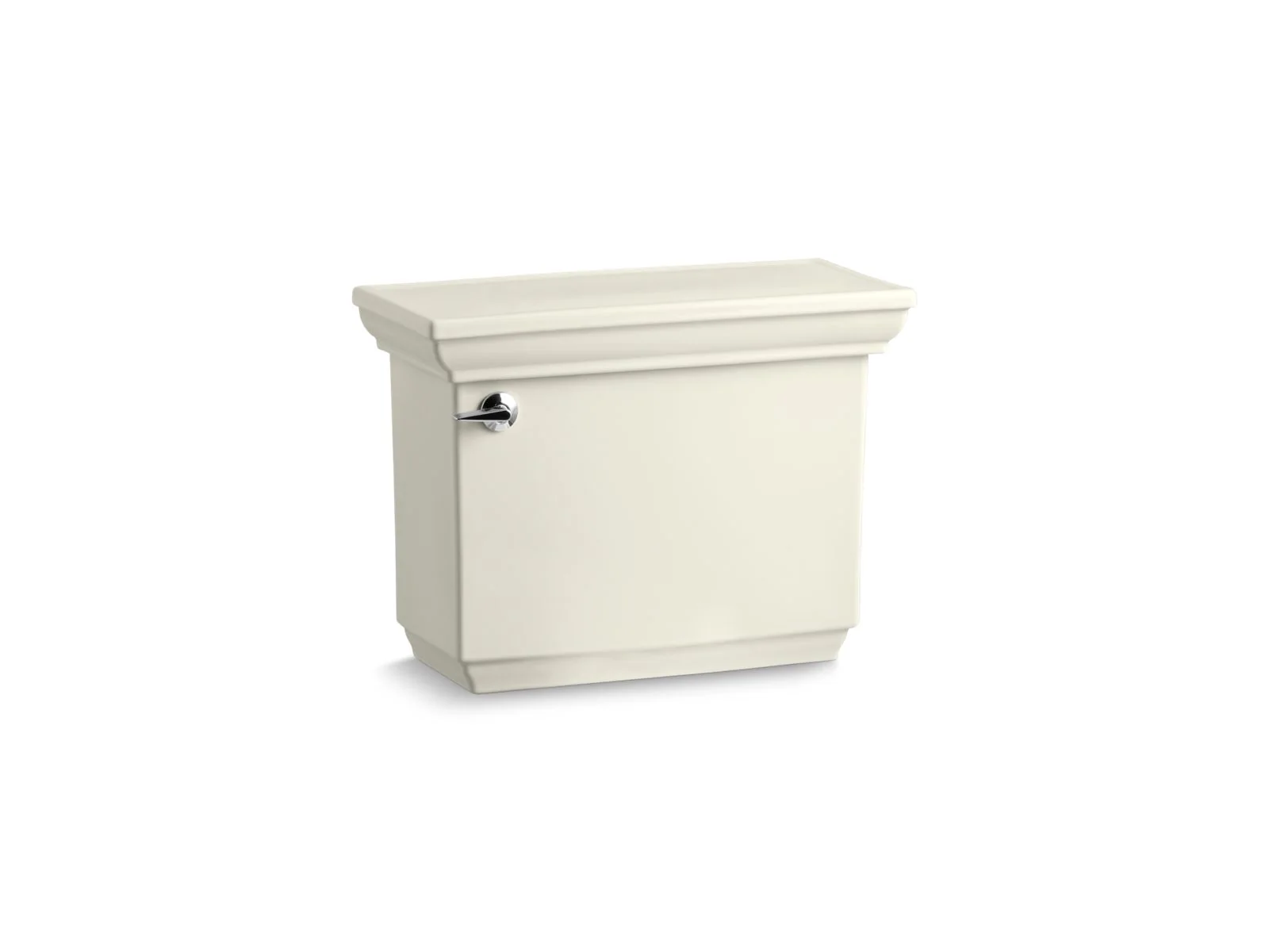 KOHLER K-4434 Memoirs Toilet tank, 1.28 gpf - Image 6