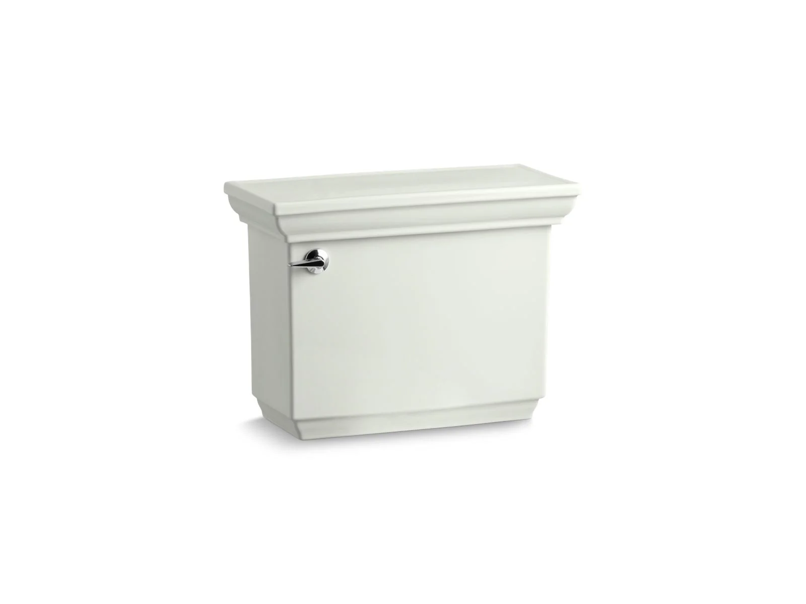 KOHLER K-4434 Memoirs Toilet tank, 1.28 gpf - Image 7