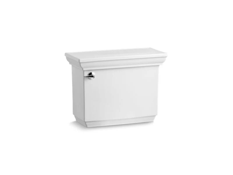 KOHLER K-4642 Memoirs Toilet tank, 1.6 gpf