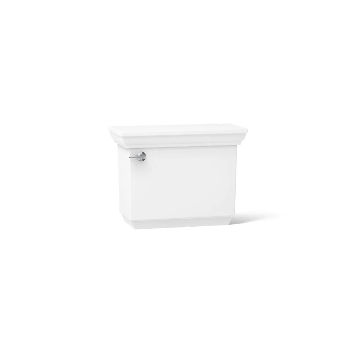 KOHLER K-4642 Memoirs Toilet tank, 1.6 gpf - Image 5
