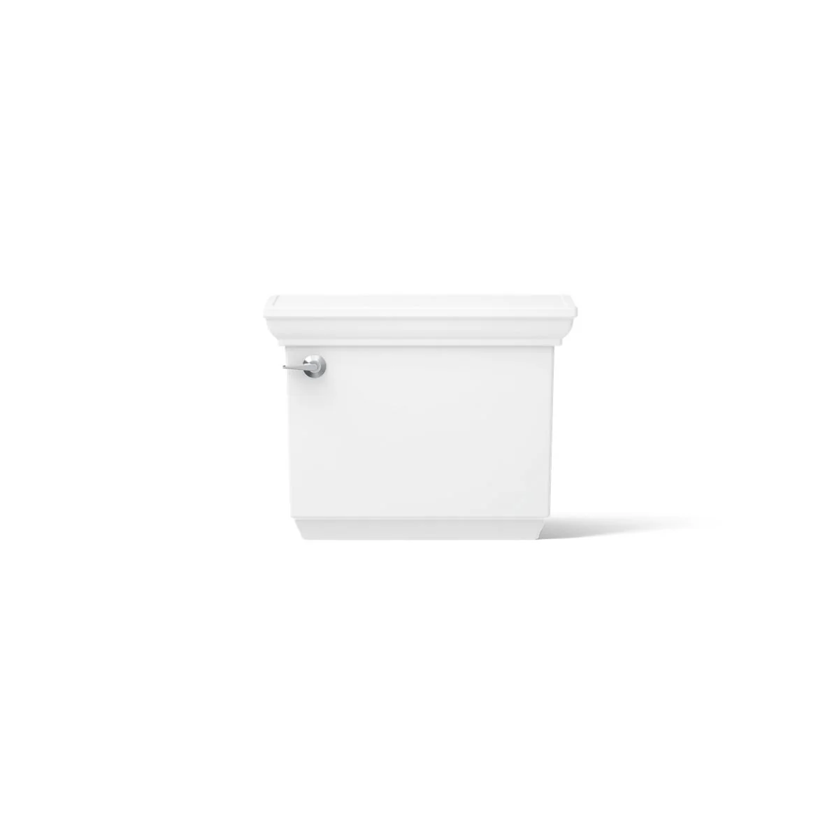 KOHLER K-4642 Memoirs Toilet tank, 1.6 gpf - Image 6