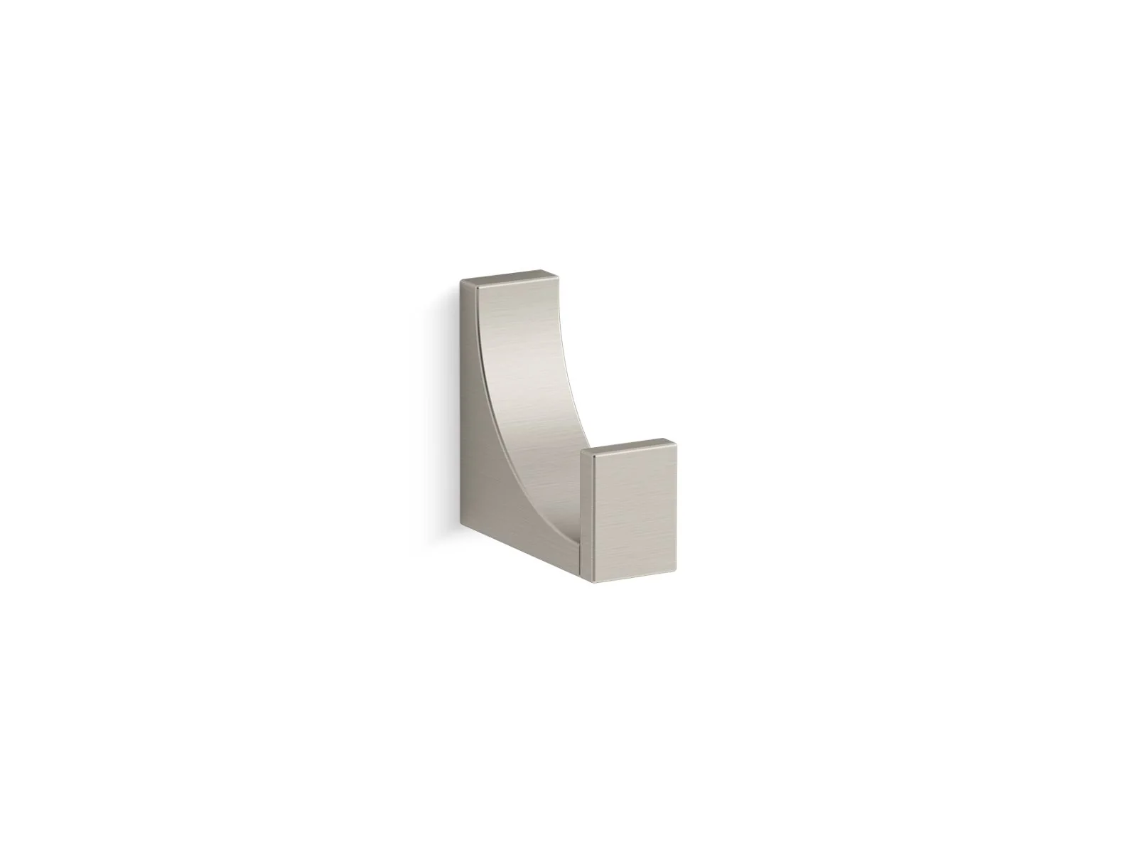 KOHLER K-26569 Minimal Robe hook - Image 2