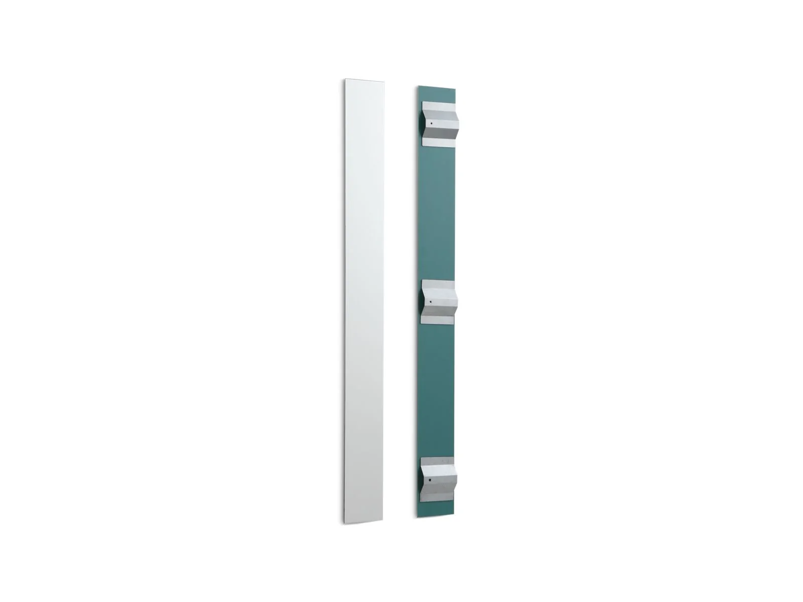 KOHLER K-2878 Mirrored side kit for Catalan medicine cabinets - Image 2
