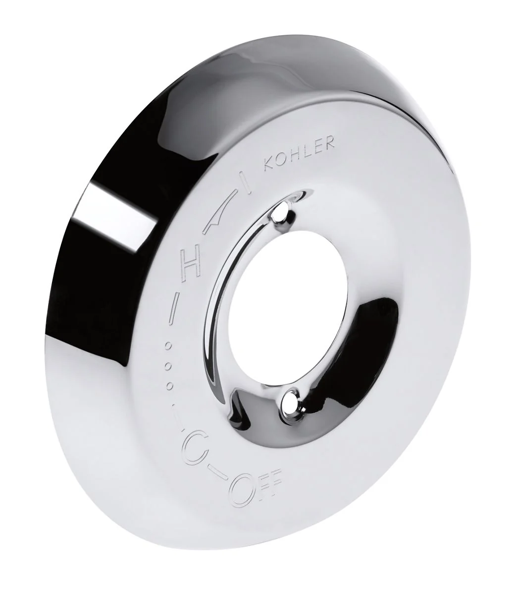 KOHLER K-76602 Mixer Escutcheon Assembly