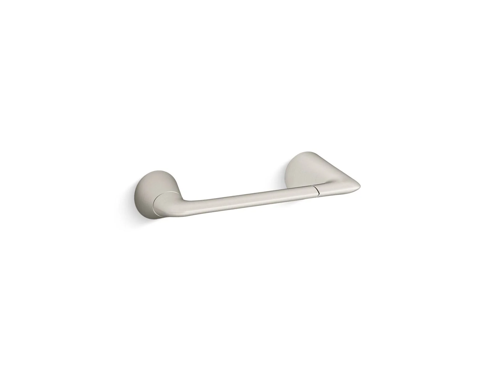 KOHLER K-24759 Modern Toilet paper holder - Image 2