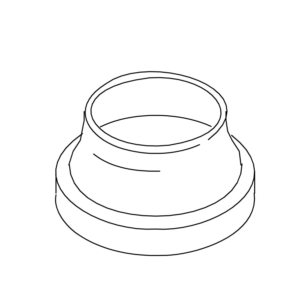KOHLER K-1003662 Molded Bonnet - Image 2