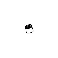 KOHLER K-1046123 Nut, Conical - Image 2